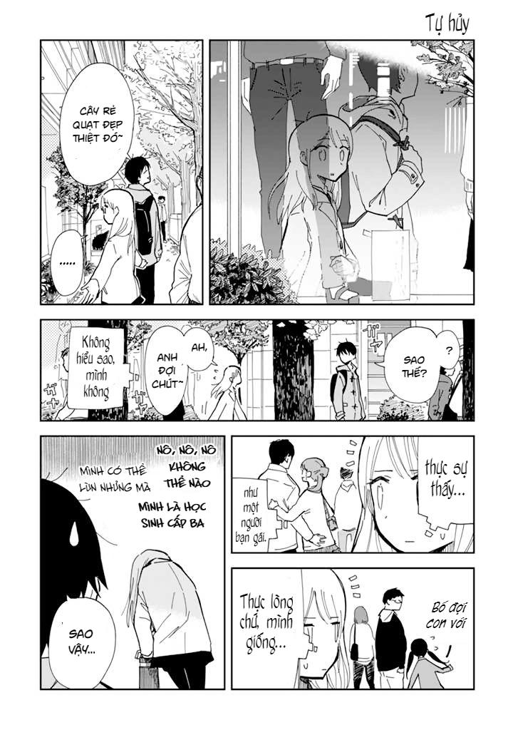 yukuyuku futari chapter 1 6