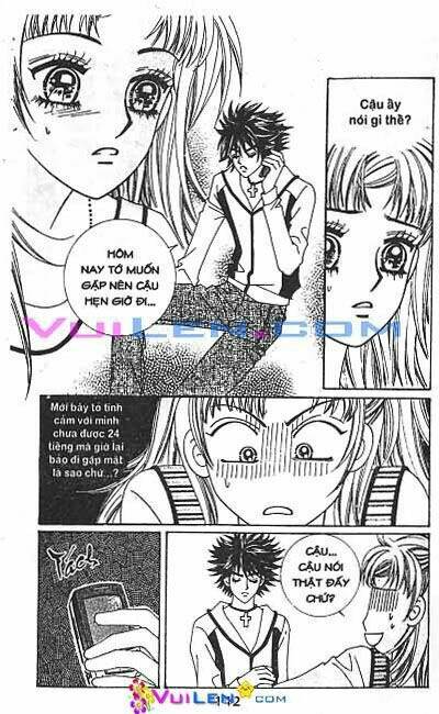 nụ hôn cuối chapter 40 3