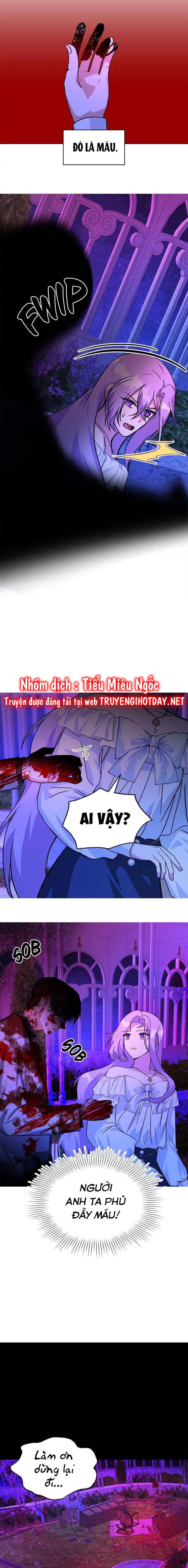 hãy nghe lời của tôi chapter 52 14