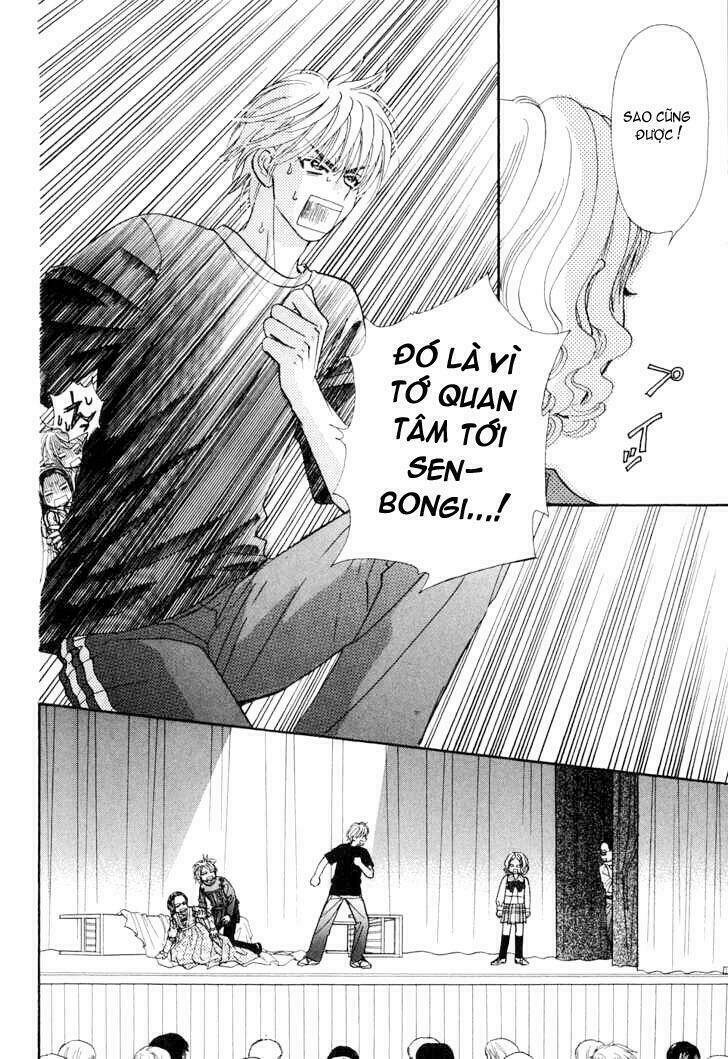 boku to kanojo no xxx chapter 24 24