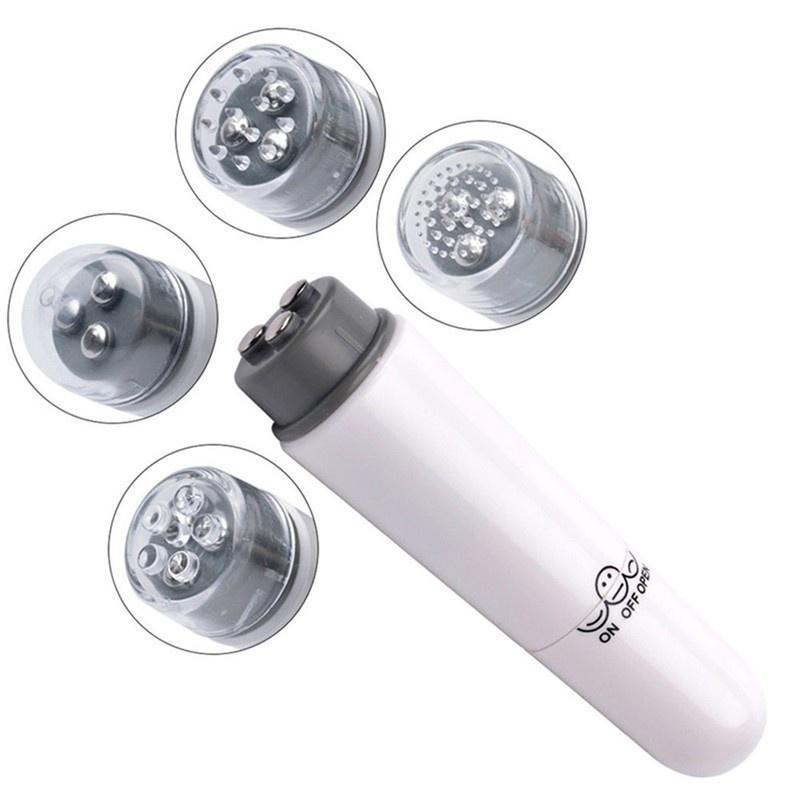 Máy massage mắt cầm tay mini mạnh giá rẻ