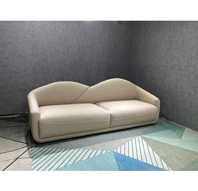 Sofa băng phòng khách Juno sofa Royal NK2025 KT 2m2