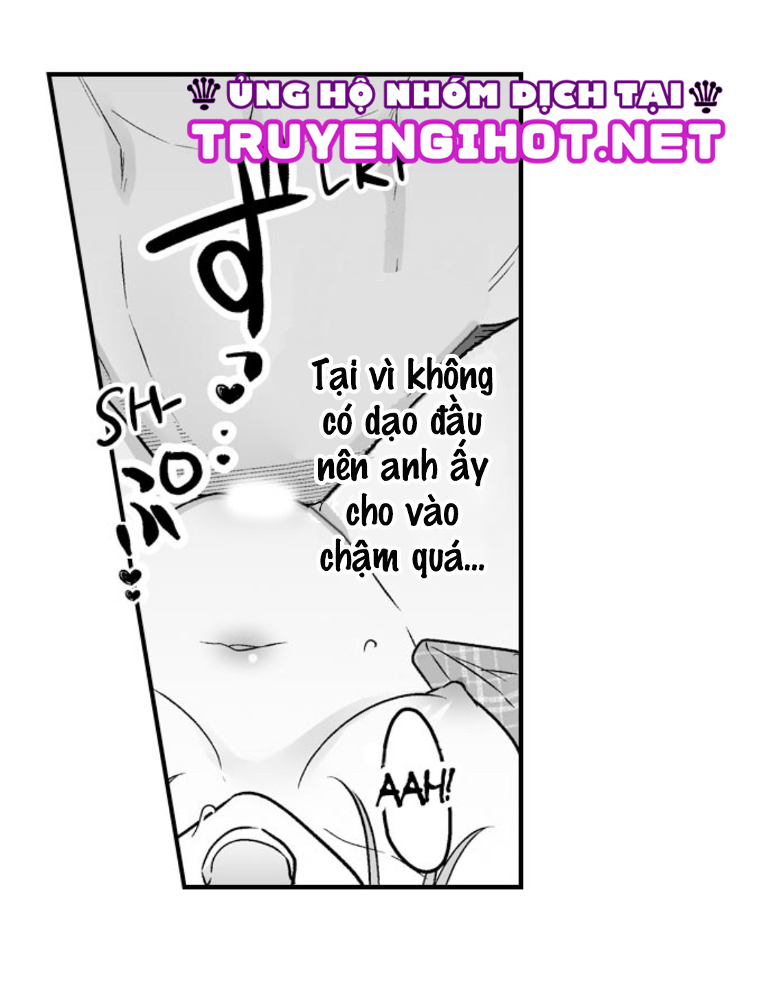 làm thế nào để người chưa có kinh nghiệm trong chuyện đó trở thành phóng viên 18+ (full) chapter 30.2 5