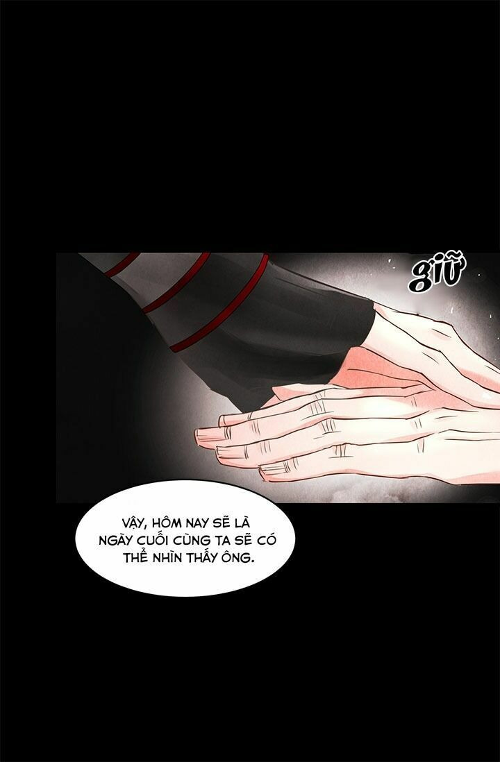 đêm thác loạn (đêm dục vọng) chapter 10 36