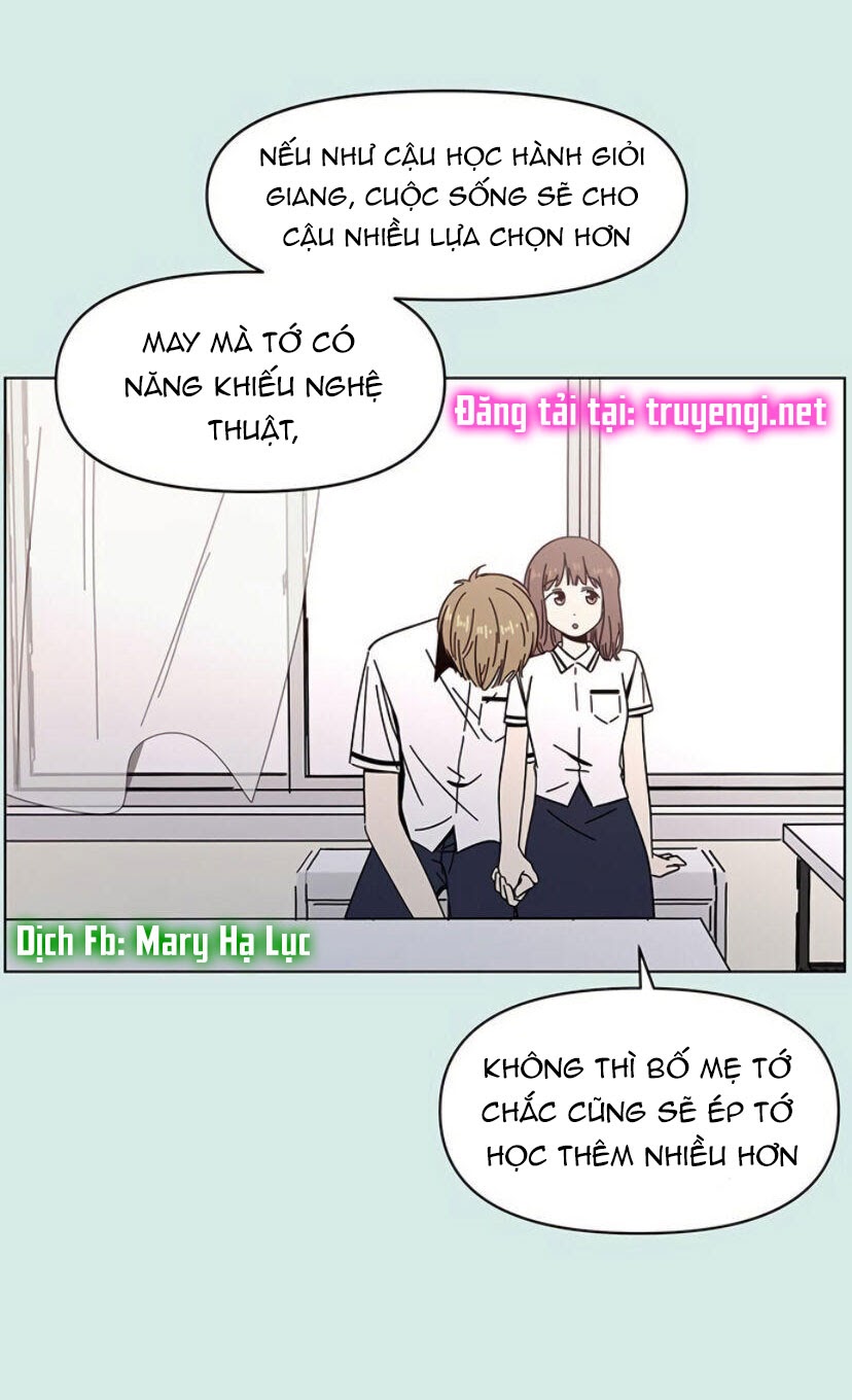 thanh xuân rực rỡ - season of blossom chapter 43 11