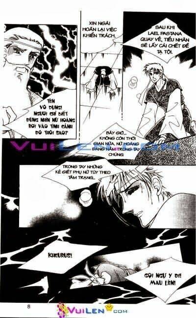 hậu duệ hoàng gia chapter 4 8