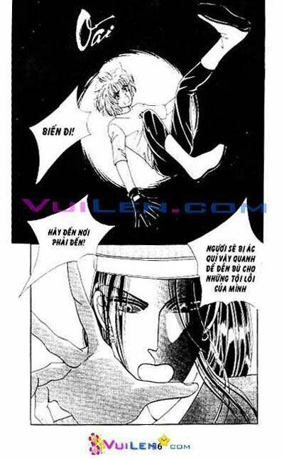 khoảnh khắc định mệnh chapter 1 56