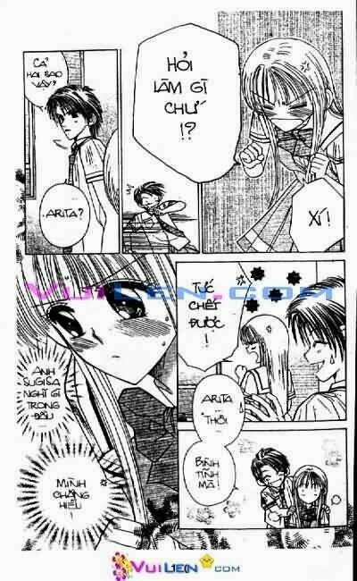 arita đáng yêu chapter 8 110