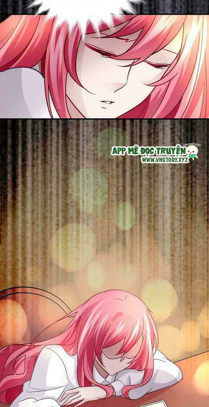 trò chơi săn tình - tổng tài khó kìm lòng chapter 19 13