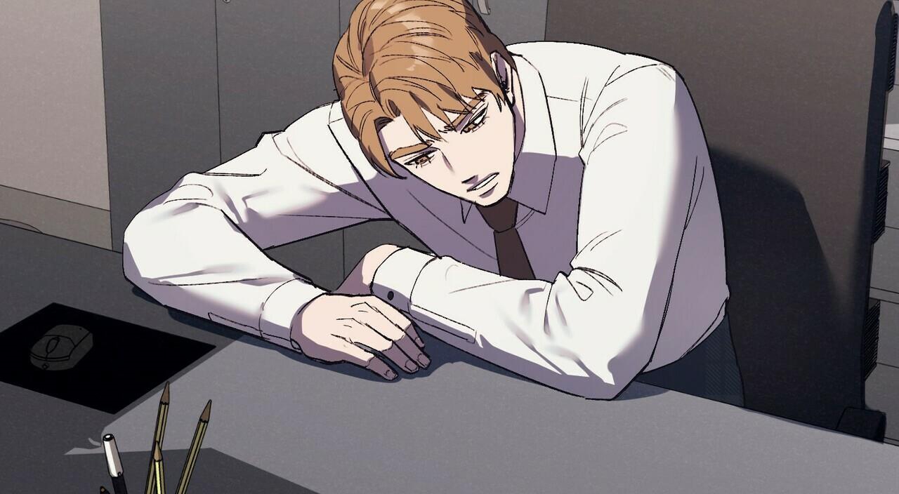 chàng dâu nhà họ kang chapter 8 20