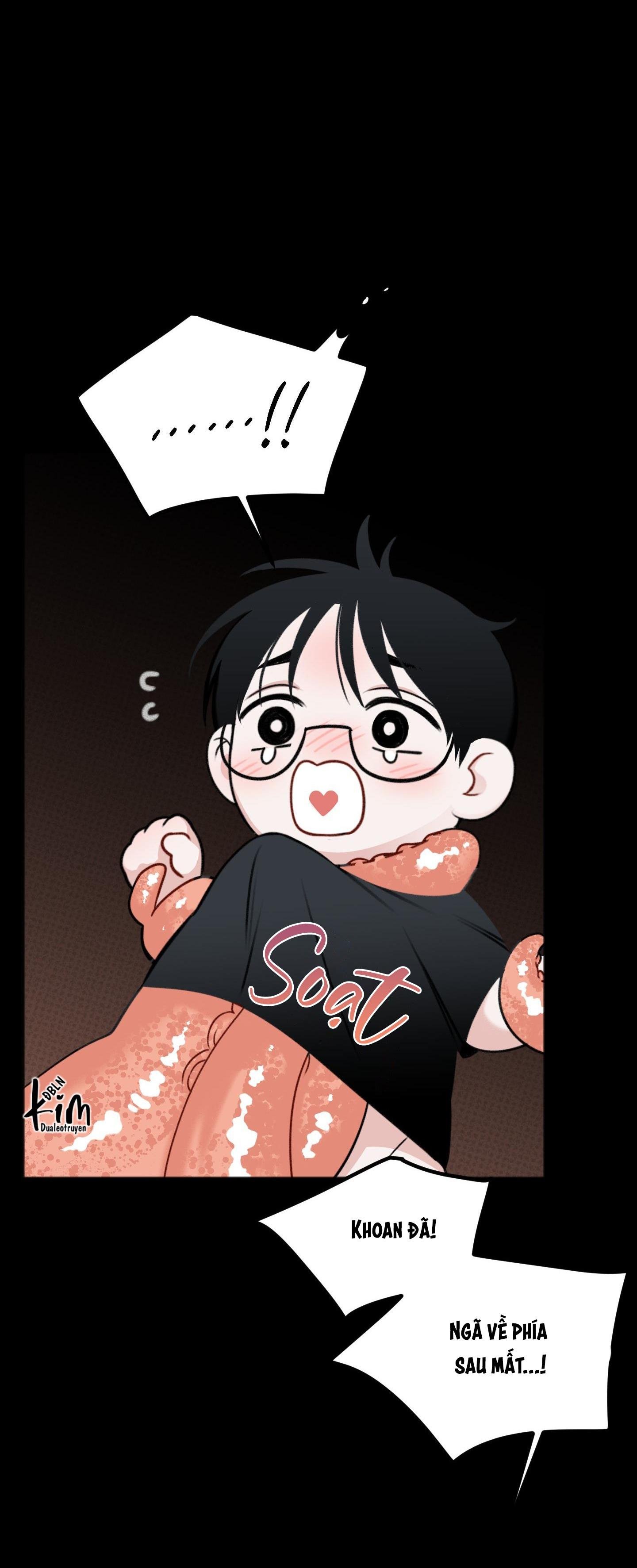 cảnh báo mưa chapter 5 11