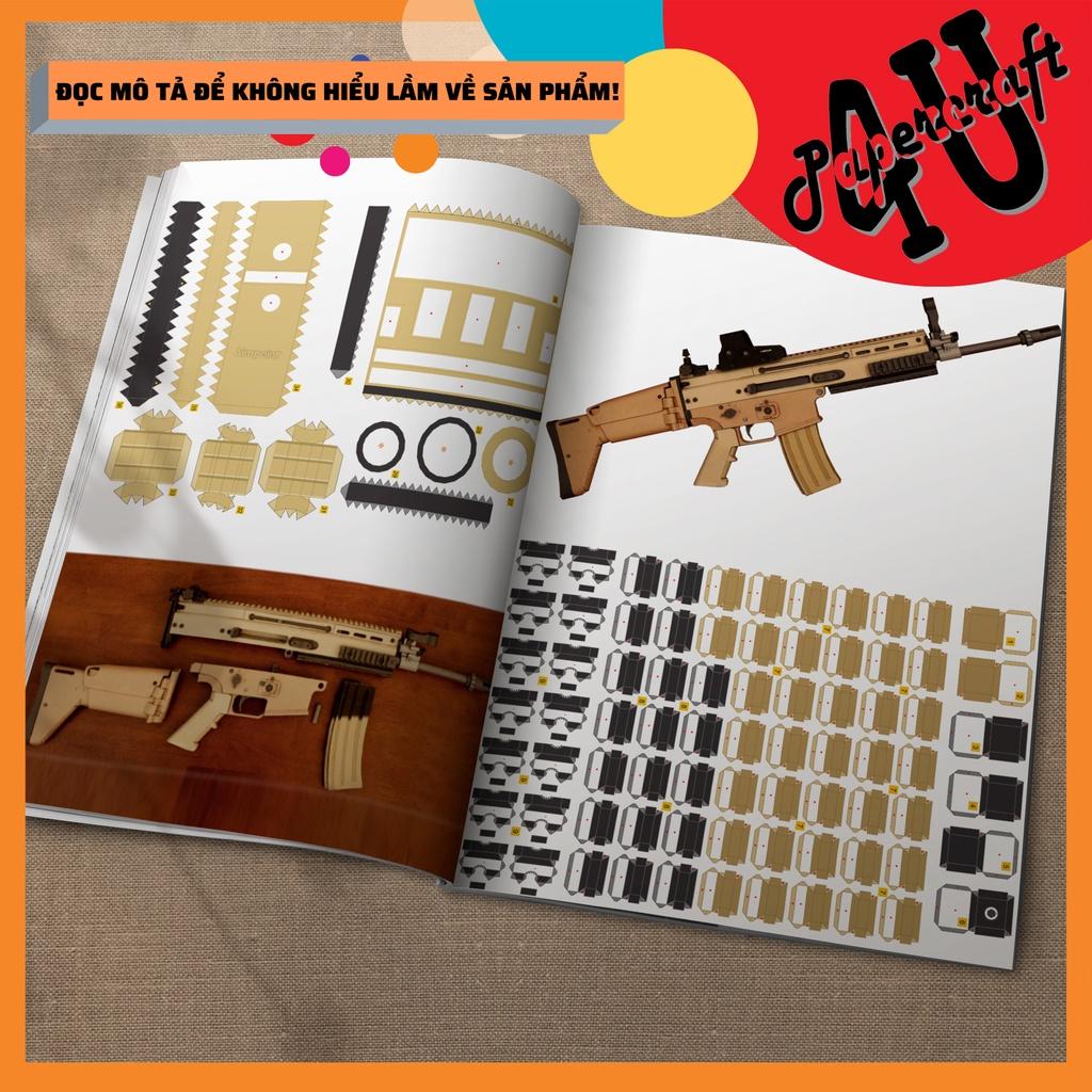 Top với hơn 45 về mô hình súng pubg lớn hay nhất  Tin học Đông Hòa