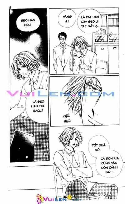 cô gái yêu kiều chapter 4 75