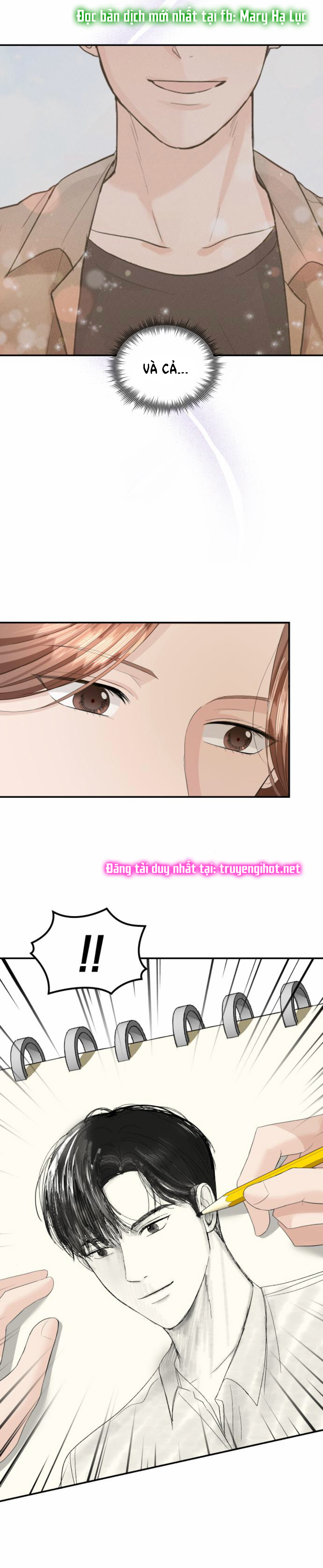 cuộc hôn nhân hoàn hảo chapter 37 6