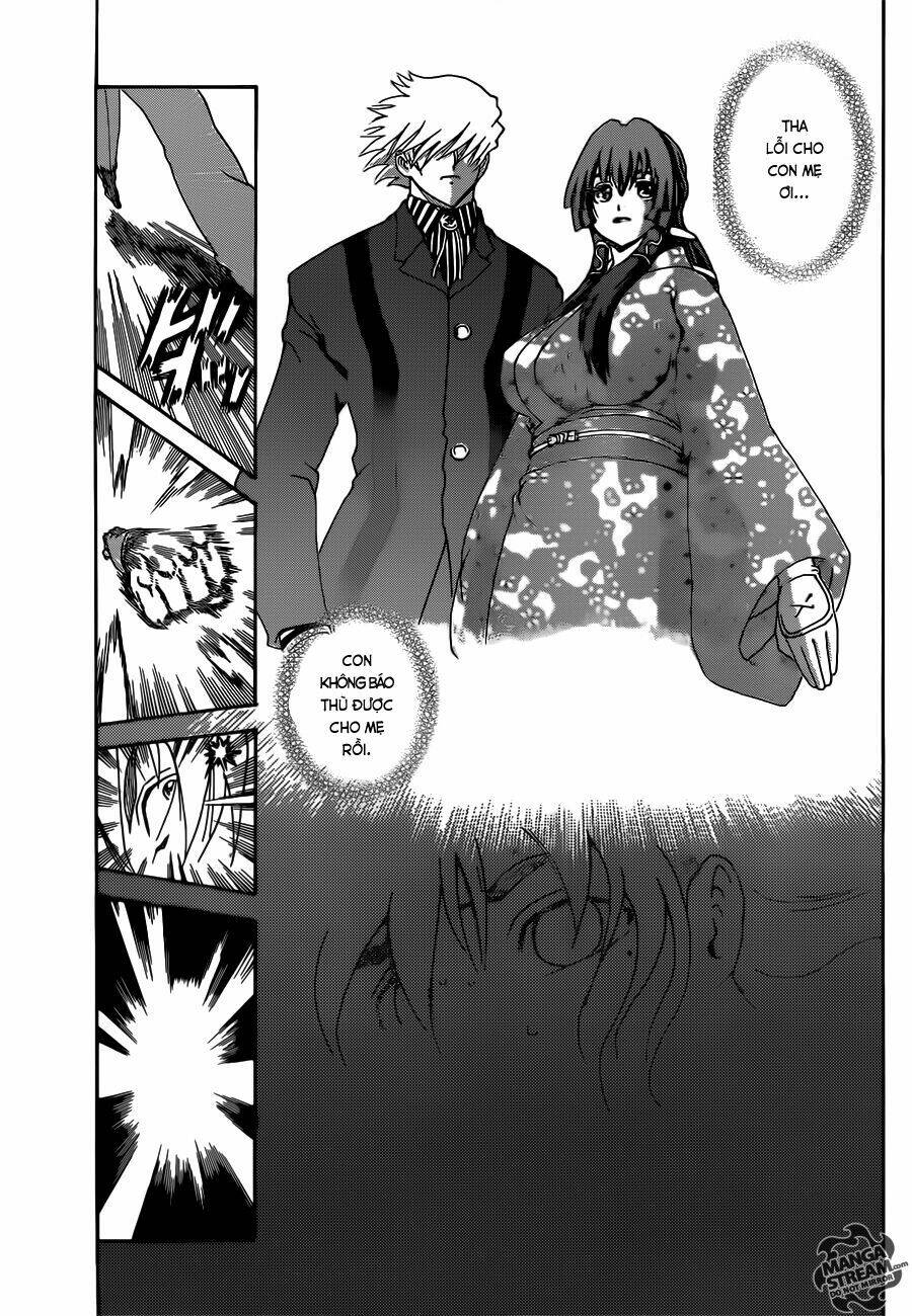 history's strongest disciple kenichi chapter 573 6