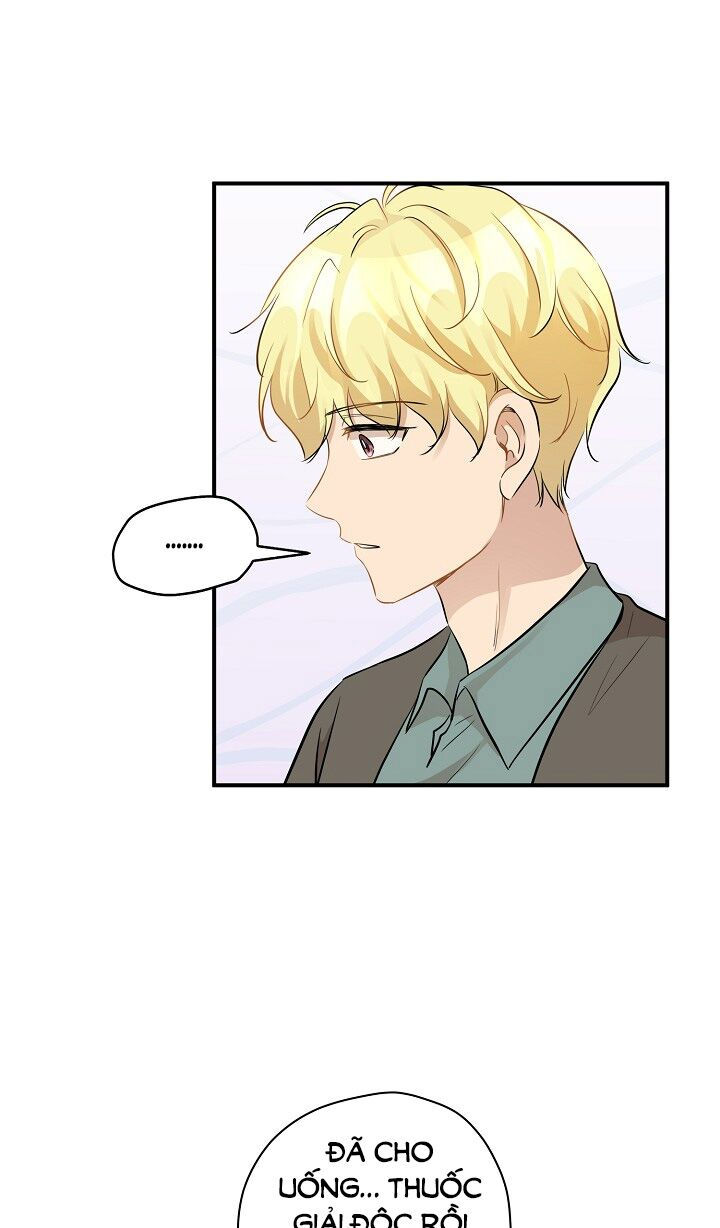 cuộc sống kỳ thú chapter 47 8