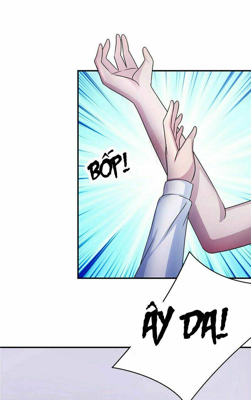 mạc thiếu bức hôn: vợ mới khó chống đỡ chapter 88 11