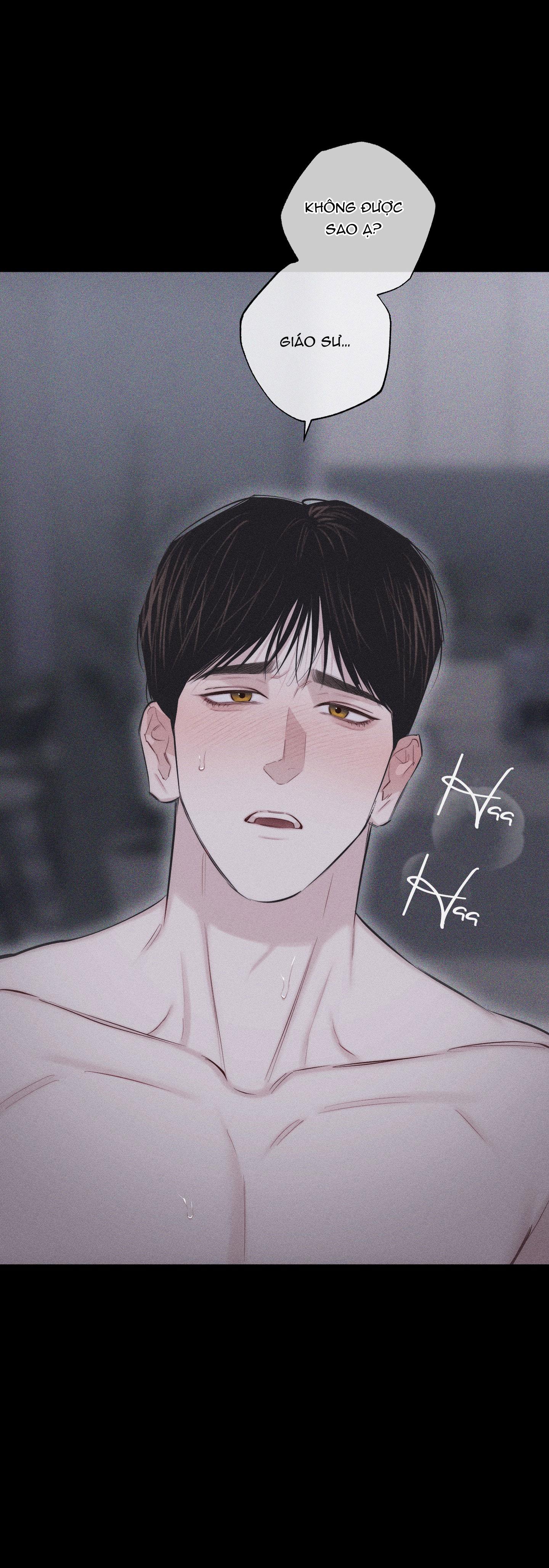 hình thái tình tan chapter 15 5