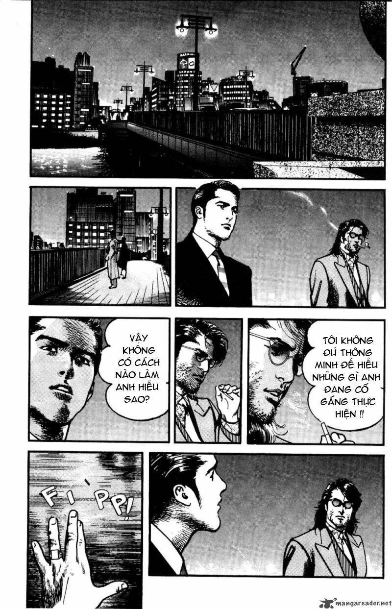 sanctuary chapter 100 5