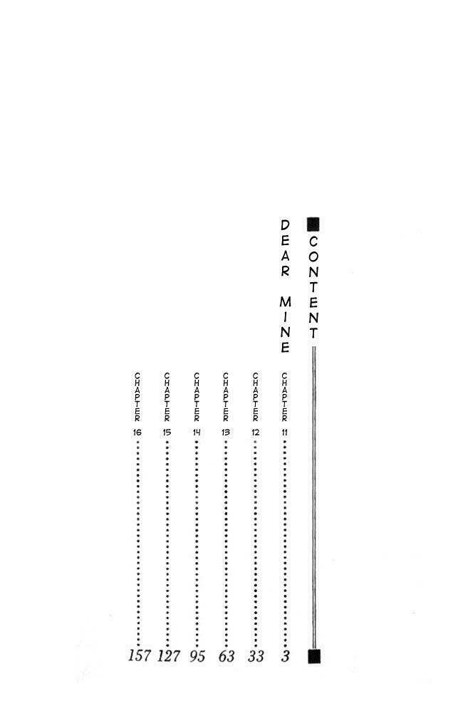 dear mine chapter 11 5