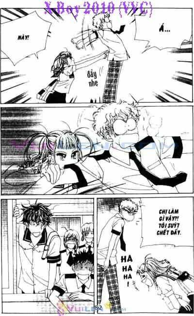 high school bullying chapter 38 22