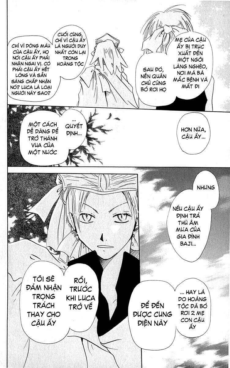 hiiro no isu chapter 4 35