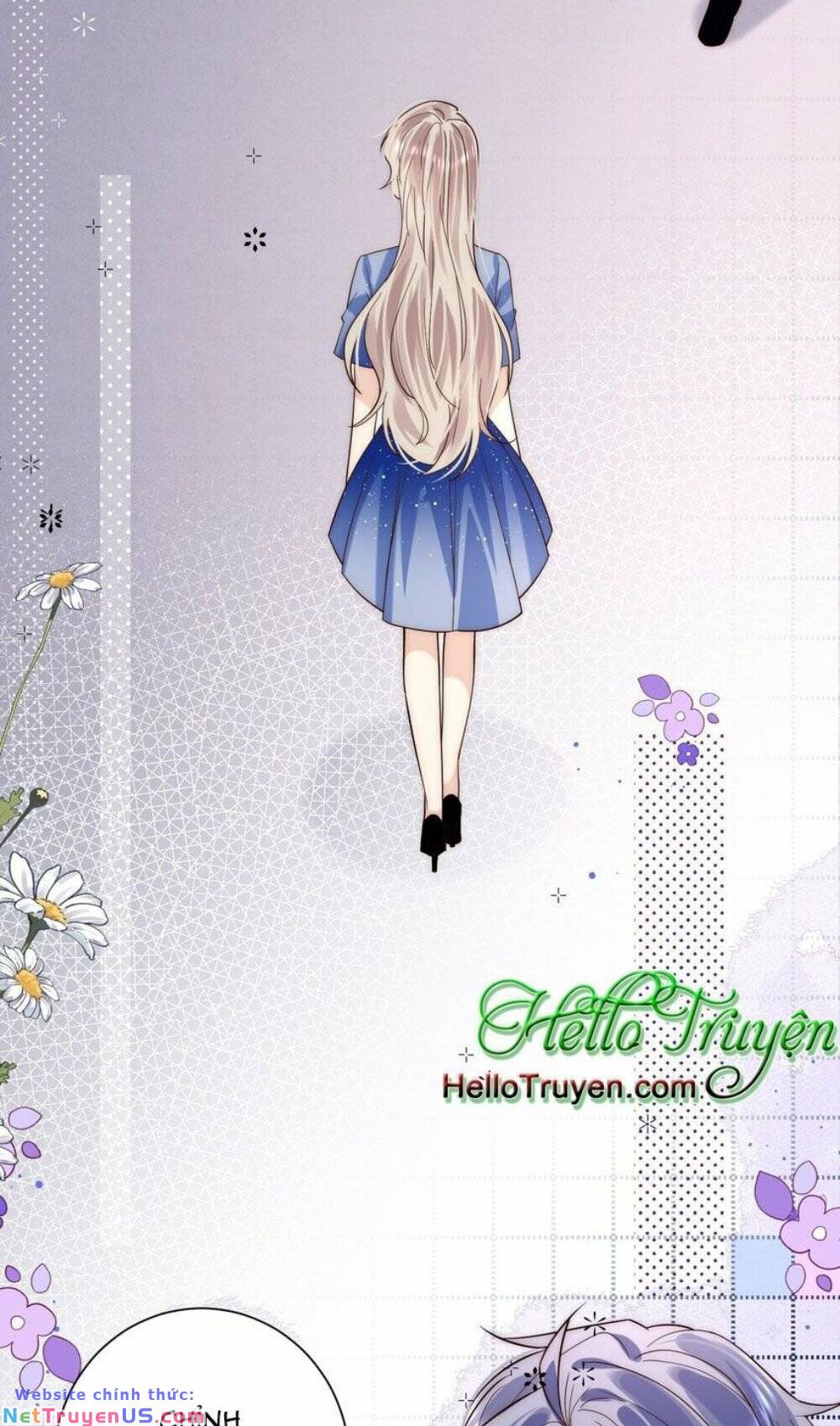 ta được thế thân tỏ tình chapter 11 34