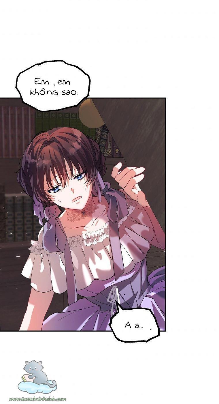 tháng năm cuối cùng của nữ phụ đoản mệnh chapter 22 27