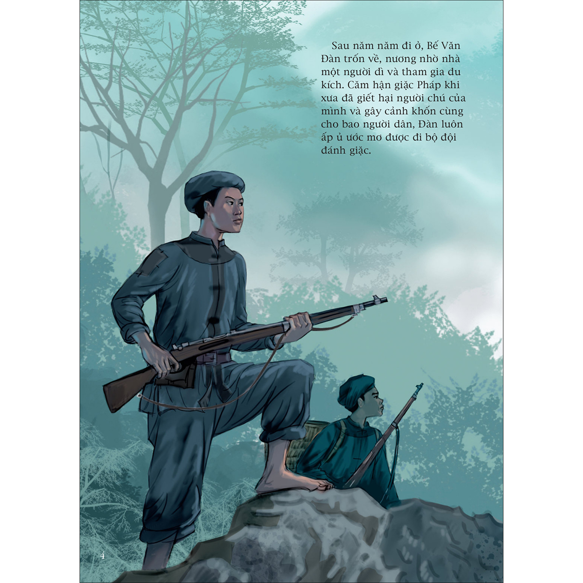 Sách Bế Văn Đàn