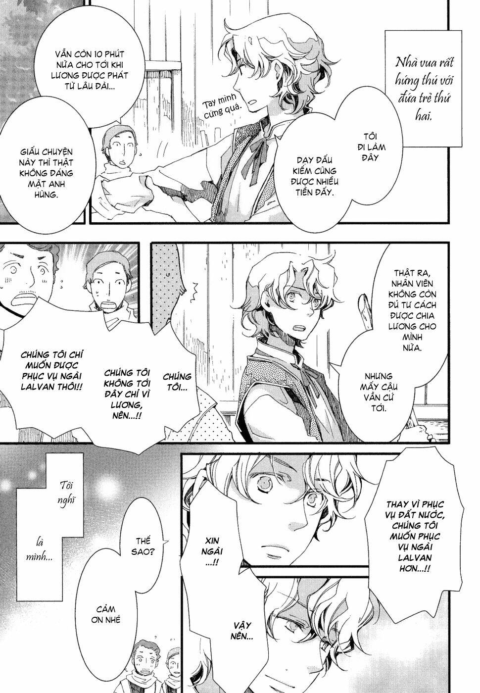 elhanburg no tenshi chapter 3 29