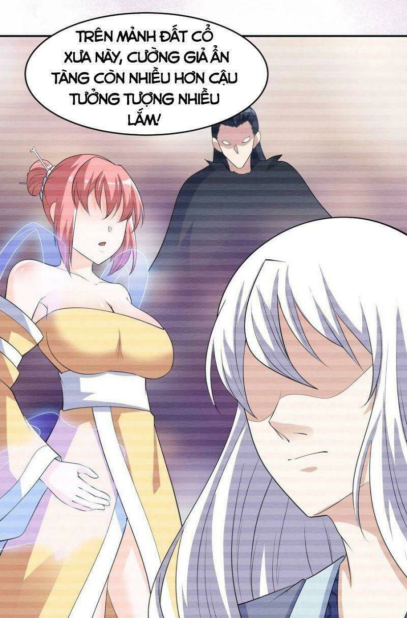 người tu tiên tại đô thị chapter 157 13