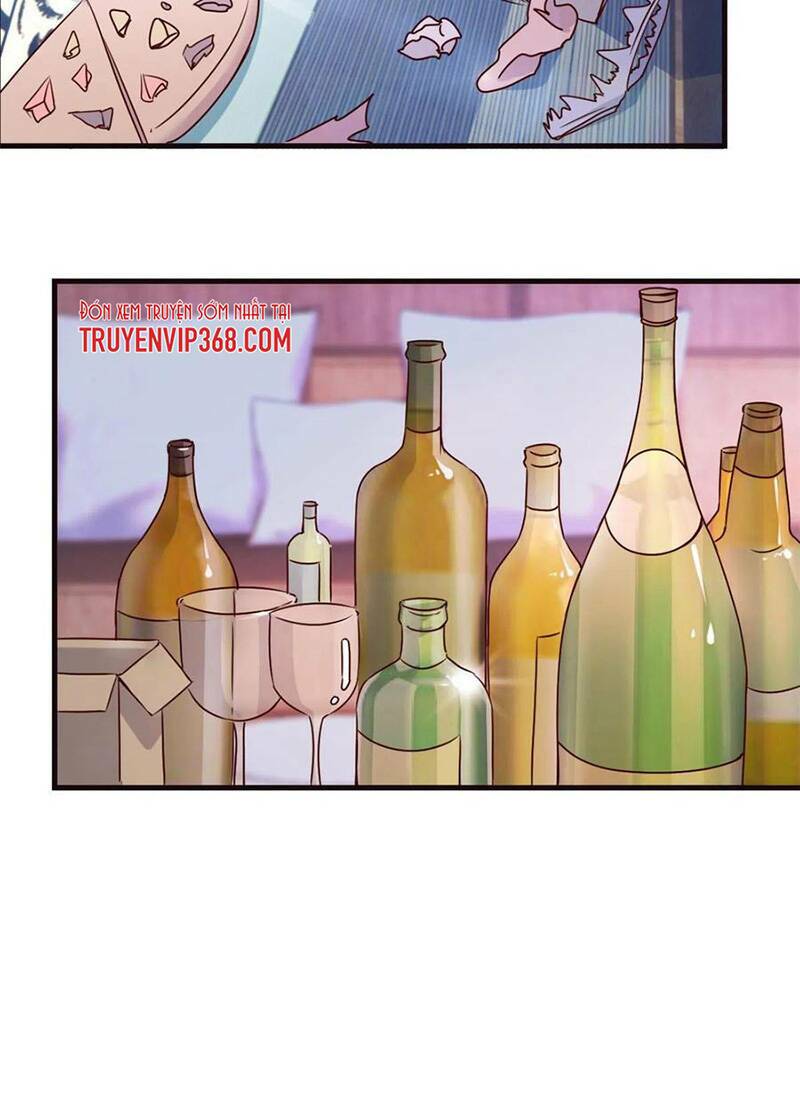 chị gái tôi là đại minh tinh chapter 3 24