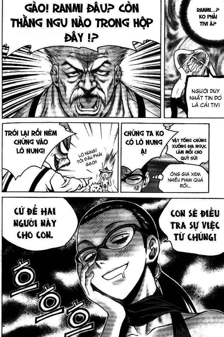 zippy ziggy chapter 21 26