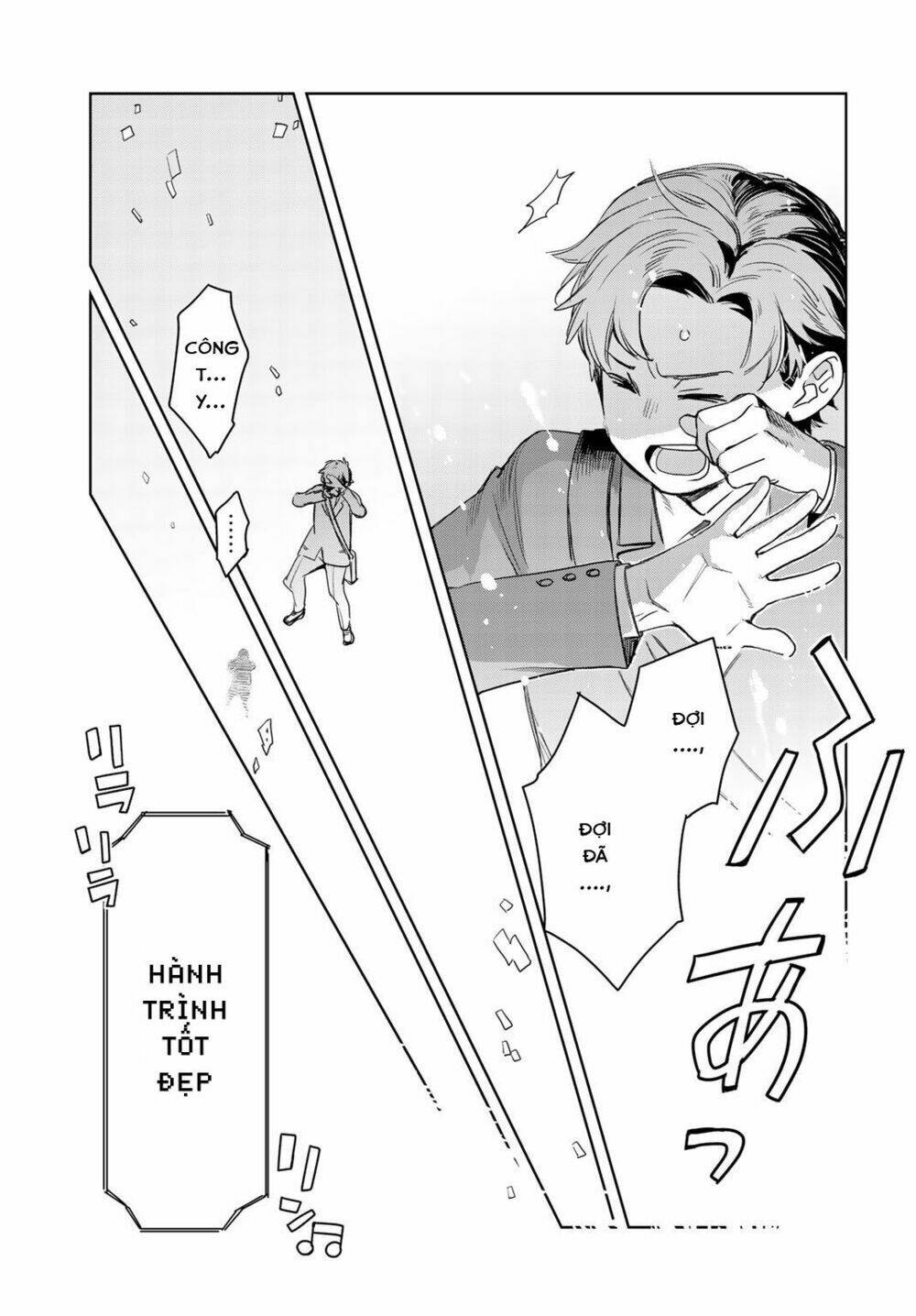 isekai ni kita mitai dakedo ikanisureba yoi no darou chapter 1 12