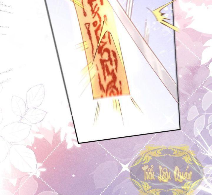 thân là nữ phụ độc ác ta dưỡng nữ chính bệnh kiều là bình thường chứ?! chapter 1 26