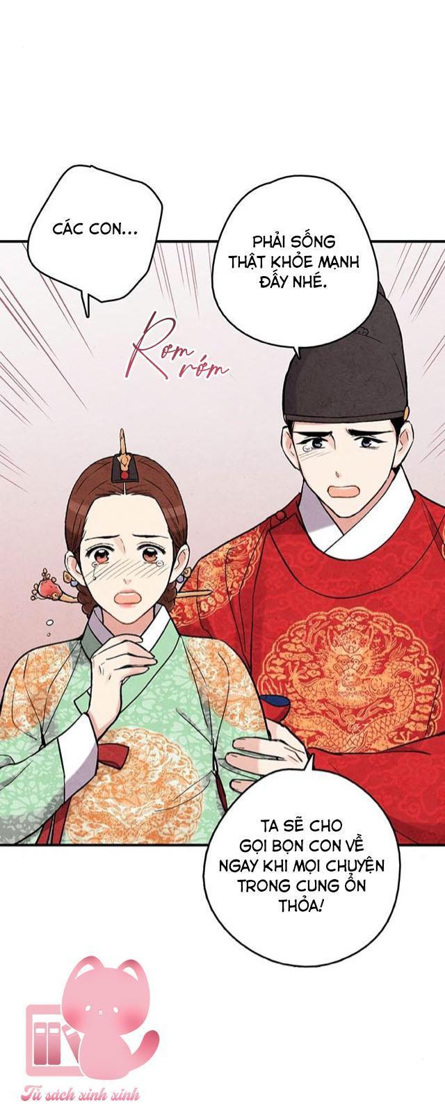 lệnh cấm hôn chapter 102 39