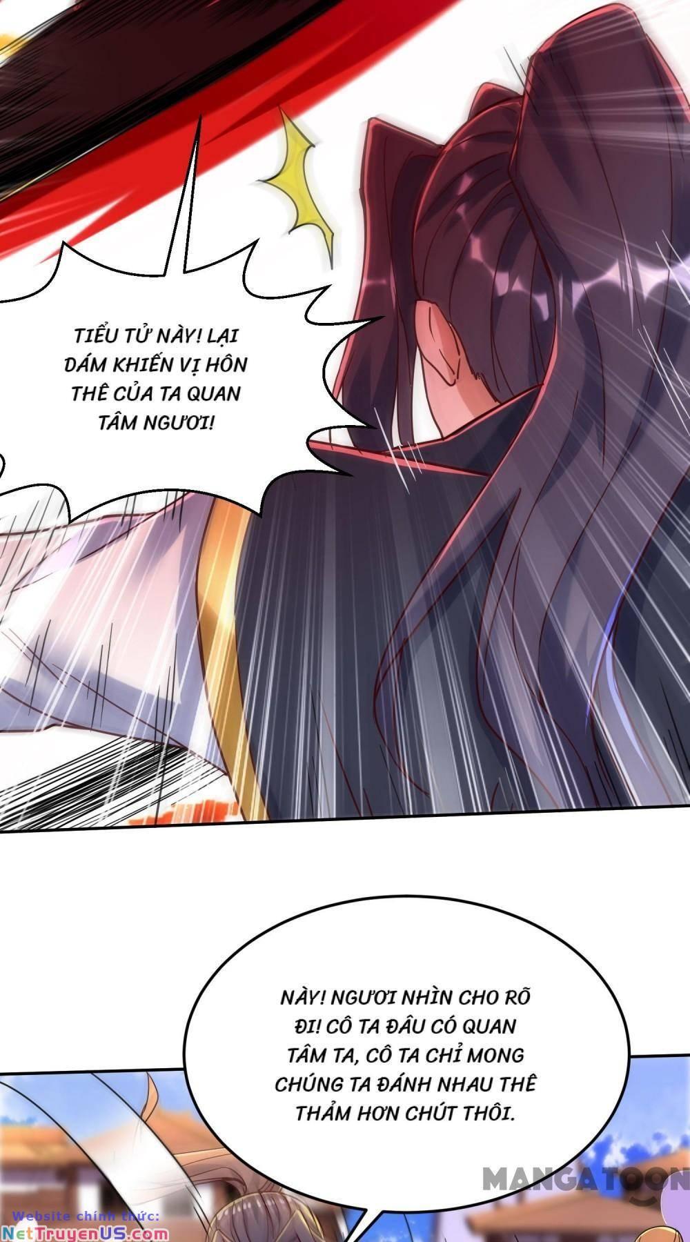 đệ nhất người ở rể chapter 276 6