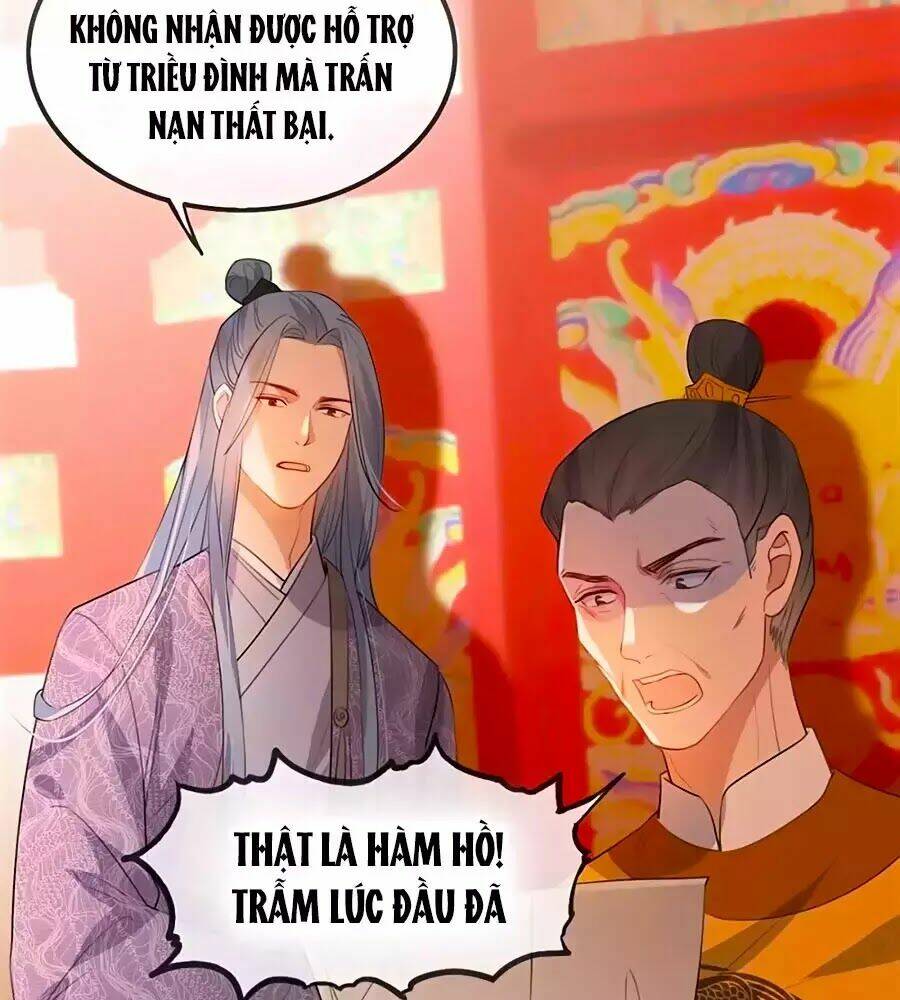 gian phi như thử đa kiều chapter 47 7
