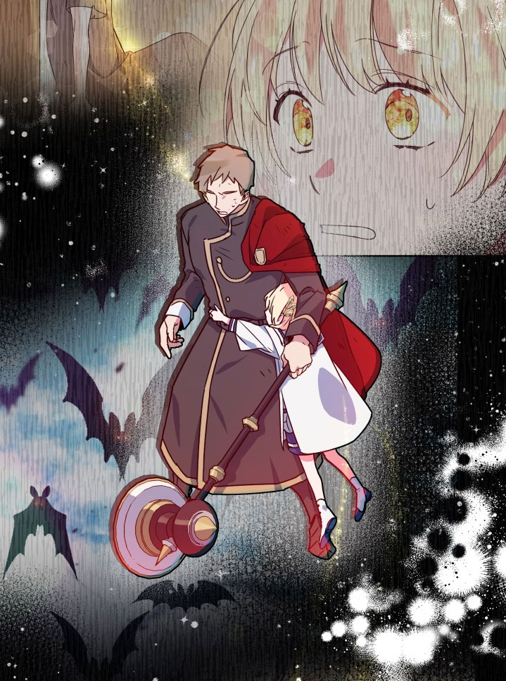 nàng elizabeth thuần khiết chapter 13 68