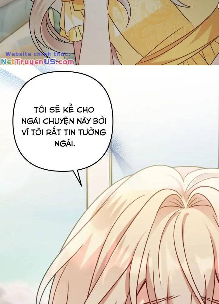 tại sao mẹ chồng tôi lại như thế này? chapter 25 37