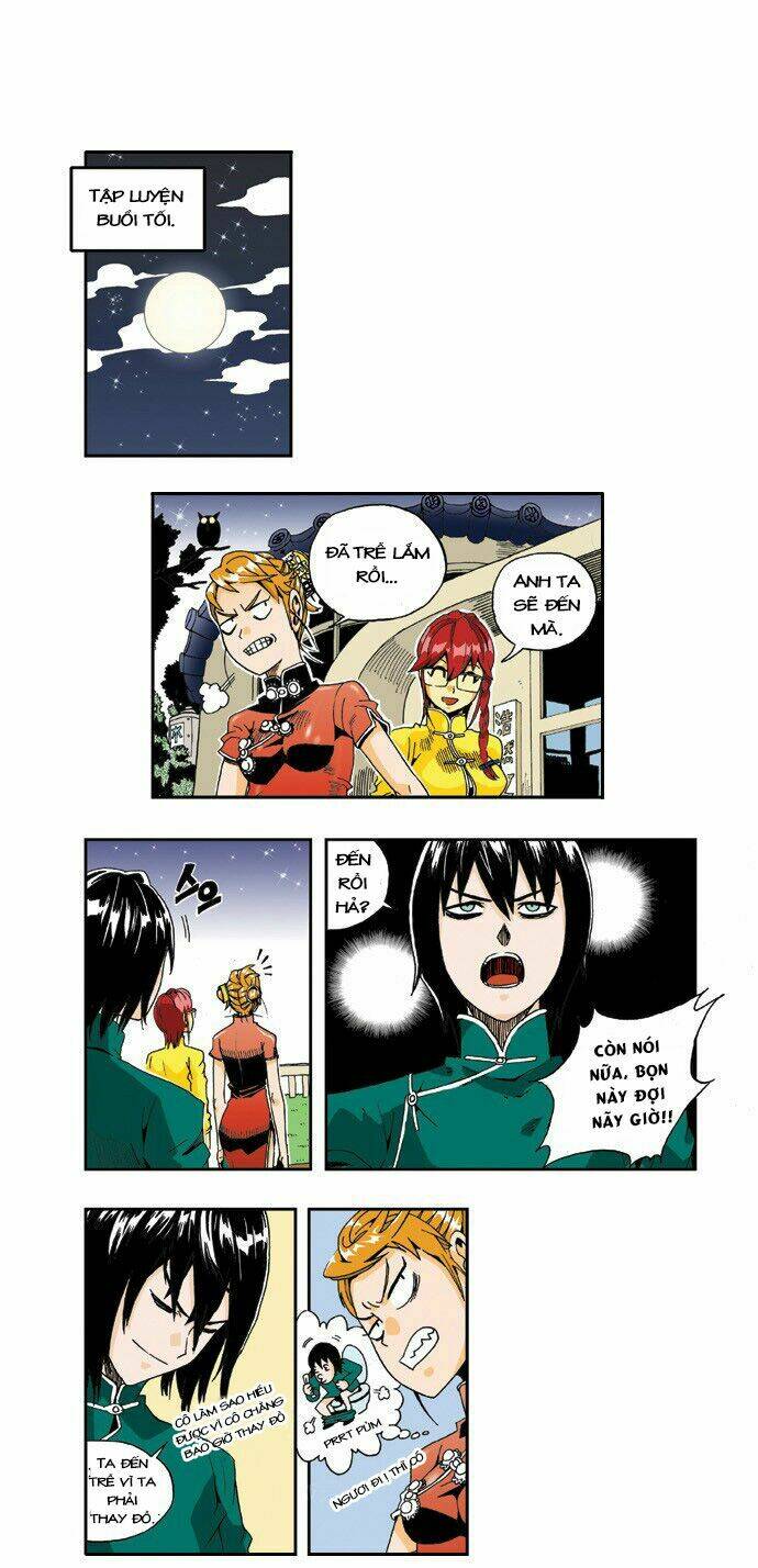 space china dress chapter 14 20