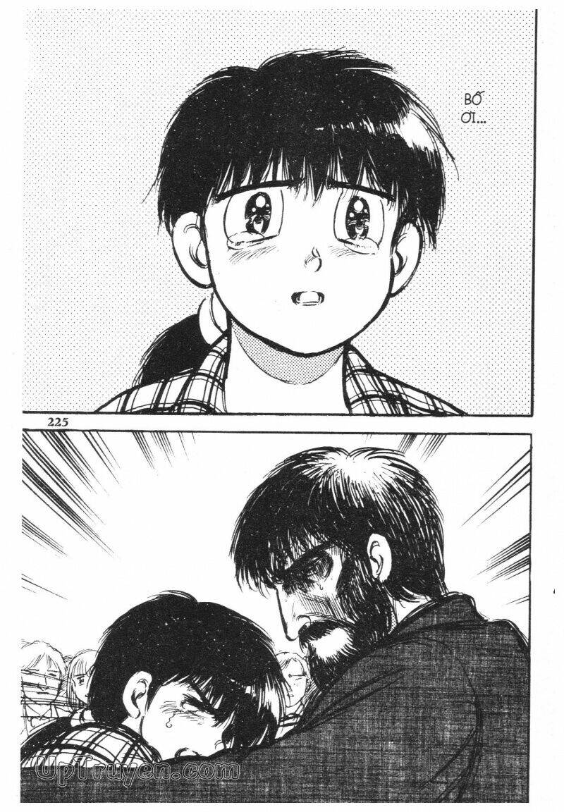 mush (họa sĩ thiên tài) chapter 9 225