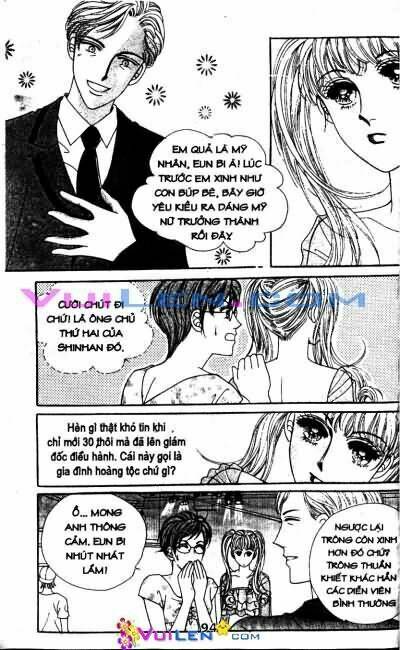 cô nàng đỏm dáng chapter 1 88