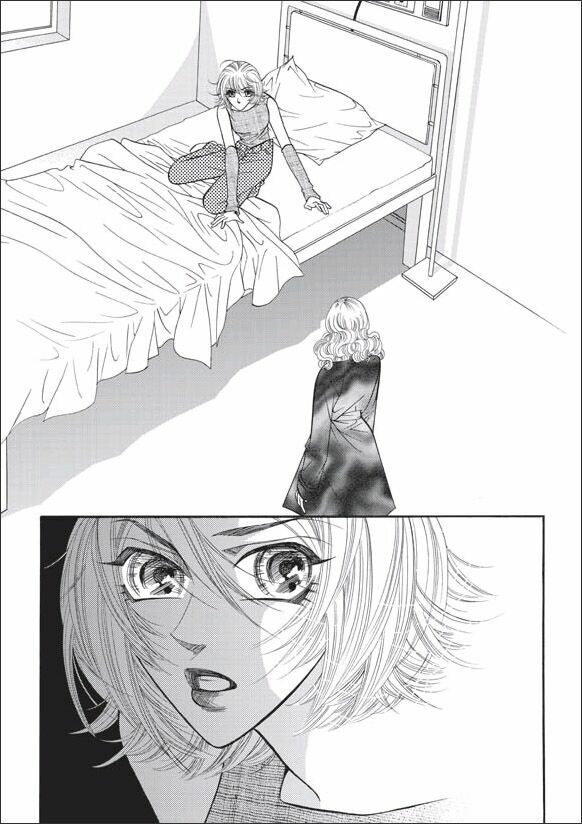 can't lose you chapter 20 18