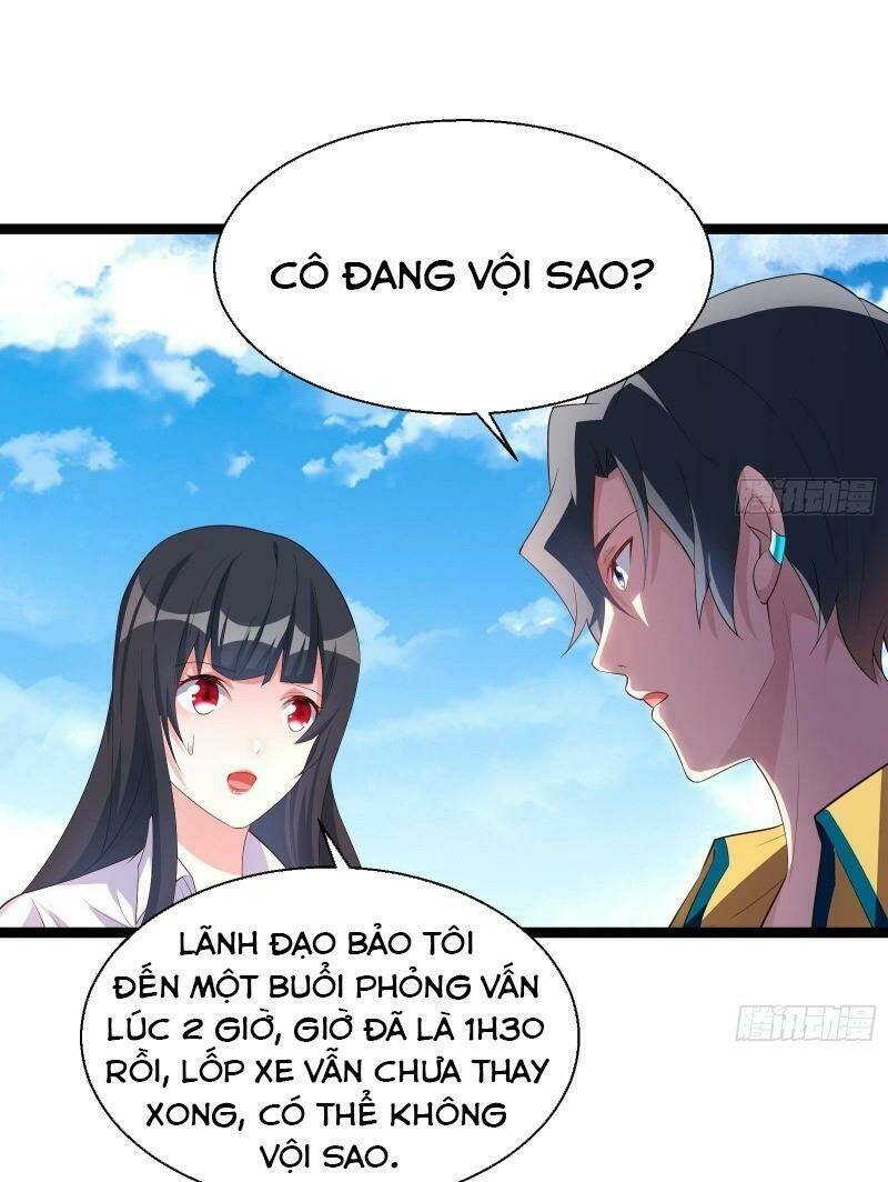 shipper thần cấp chapter 39 7