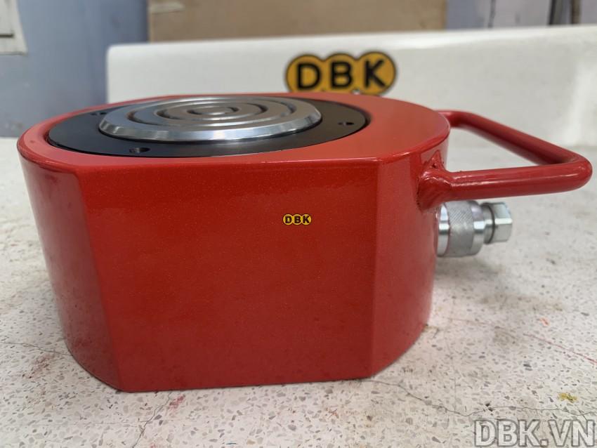 Kích thủy lực 100 tấn, 16mm JLPC-10016