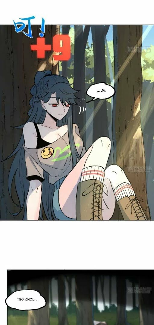 vô hạn khắc kim chi thần chapter 20 4