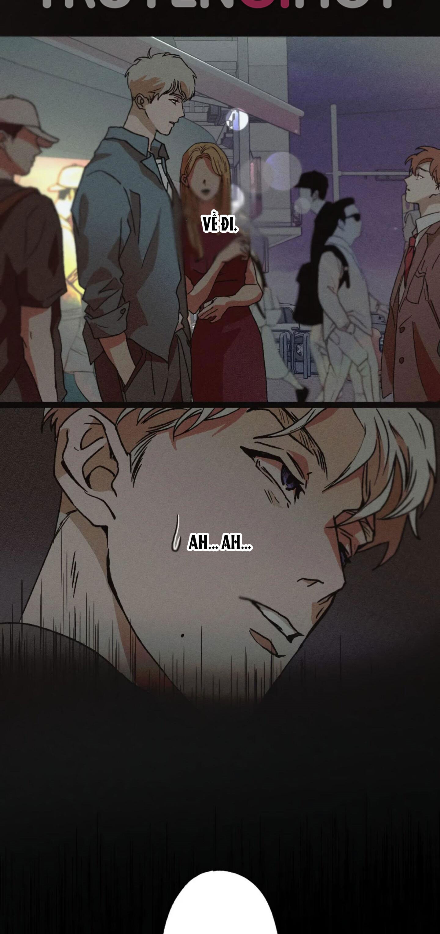 bẫy kép chapter 23.1 21