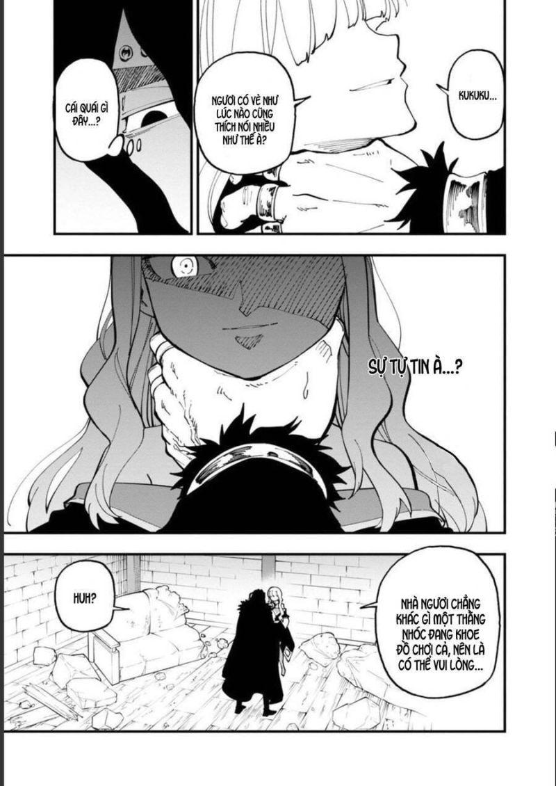 ông chú làng quê trở thành thánh kiếm - dủ chỉ là một thầy giáo kiếm thuật ở quê nhưng đám đệ tử vẫn không buông tha chapter 15 24