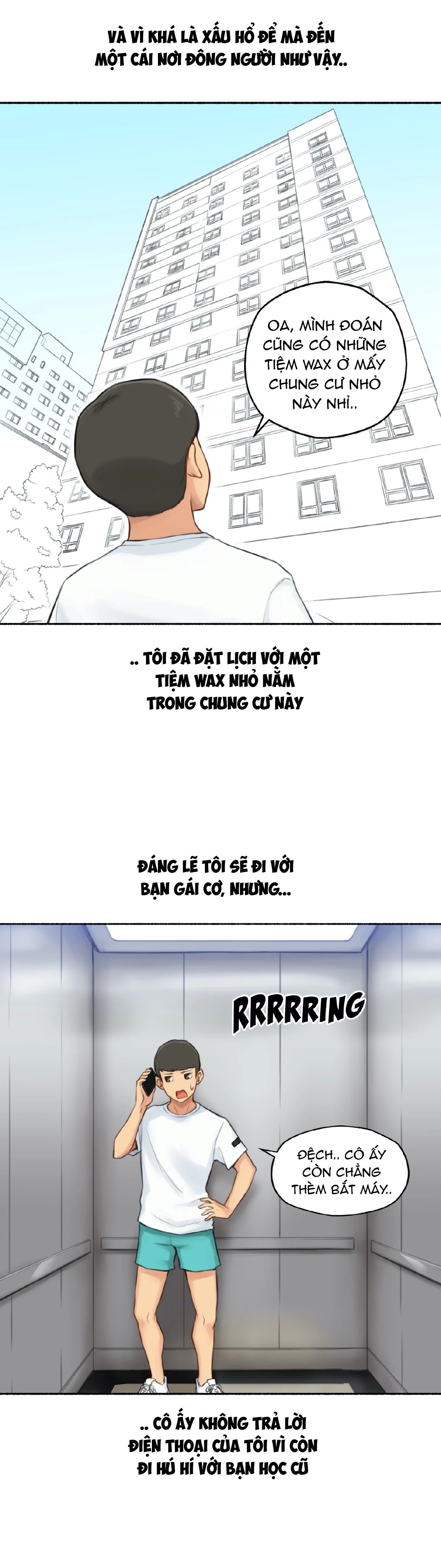 bạn đã xxx bao giờ chưa? chapter 29 3